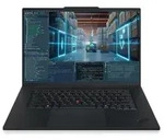 Lenovo ThinkPad P1 Gen 9 - Intel Core Ultra 7 356H, 32GB RAM, 1TB SSD, Nvidia RTX PRO