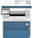 HP LaserJet Enterprise MFP 5601dn - 3 Jahre Vor-Ort-Garantie gratis - HP Power