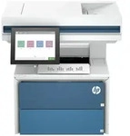 HP LaserJet Enterprise MFP 5602dn - 3 Jahre Vor-Ort-Garantie gratis - HP Power