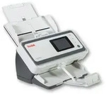 Kodak Alaris N2050 Scanner