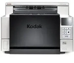 Kodak i4250 Scanner