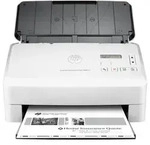 HP ScanJet Enterprise Flow 7000 s3 Dokumentenscanner - 50&euro; Altger&auml;te-Pr&auml;mie,