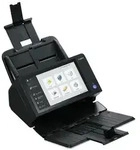 Canon ScanFront 400 - Canon Gold Partner