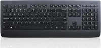 Lenovo 4X30H56854, Lenovo Professional drahtlose Tastatur (4X30H56854)