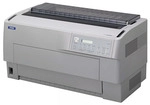 Epson DFX-9000 4x9-Nadel-Hochleistungs-Nadeldrucker - Epson Partner