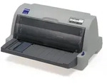 Epson 24-Nadeldrucker LQ-630 - Epson Partner