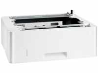 B-Ware: HP Papierzufuhr D9P29A 550 Blatt für LaserJet Pro und Managed - HP...