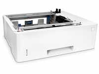 B-Ware: HP Papierzufuhr F2A72A 550 Blatt für LaserJet - HP Power Services...