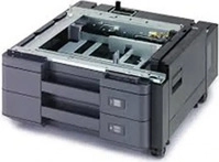 Kyocera 1203RB3NL0, Kyocera Papierzufuhr PF-7100, 2x 500 Blatt