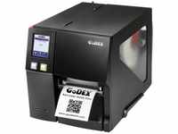 GoDEX ZX1300i Thermotransfer Etikettendrucker