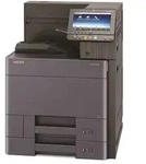 Kyocera Ecosys P8060cdn - 30 &euro; Gutschein, Kyocera Print Green - Kyocera Partner