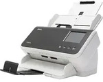 Kodak Alaris S2080w Scanner