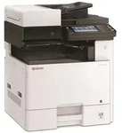 Kyocera Ecosys M8130cidn - 30&euro; Rabatt mit MPS, 10% Rabatt mit FlexPage, Kyocera