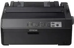 Epson 24-Nadeldrucker LQ-590 II - Epson Partner