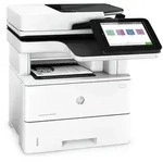 HP LaserJet Enterprise MFP M528dn - 3 Jahre Vor-Ort-Garantie gratis - HP Power