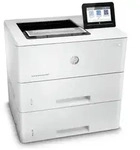 HP LaserJet Enterprise M507x - 3 Jahre Vor-Ort-Garantie gratis - HP Power Partner
