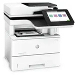 HP LaserJet Enterprise MFP M528f - 3 Jahre Vor-Ort-Garantie gratis - HP Power Partner