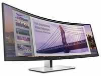 HP S430c 43.4 Zoll / 110,24 cm Curved Business Monitor (5FW74AA) - HP Power...