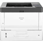 Ricoh P 501 - Ricoh Partner