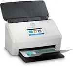 HP ScanJet Enterprise Flow N7000 snw1 Dokumentenscanner mit Duplex-ADF - Inklusive 3