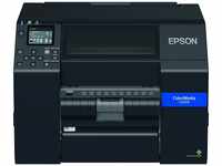 Epson ColorWorks CW-C6500AE - Epson Gold Partner