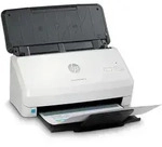 HP ScanJet Pro 2000 s2 - Inklusive 3 Jahre Herstellergarantie - HP Power Partner