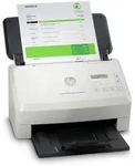 HP ScanJet Enterprise Flow 5000 s5 Dokumentenscanner mit Duplex-ADF - Inklusive 3