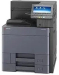 Kyocera Ecosys P4060dn - Kyocera Print Green - Kyocera Partner