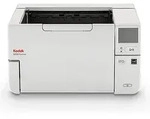 Kodak S3100 Scanner