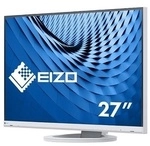 EIZO FlexScan EV2760-WT Weiß 27 Zoll / 68.5 cm EIZO FlexScan EV2760-WT Weiß 27 Zoll / 68.5 cm