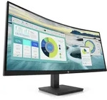 HP P34hc G4 34 Zoll / 86,36 cm WQHD Curved USB-C Monitor (21Y56AA) HP P34hc G4 34 Zoll / 86,36 cm WQHD Curved USB-C Monitor (21Y56AA)