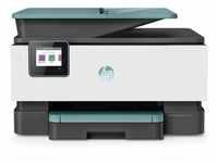 B-Ware: HP OfficeJet Pro 9015e All-in-One-Drucker - Inklusive 3 Jahre