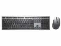 Dell Premier kabellose Tastatur und Maus - KM7321W