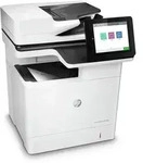HP LaserJet Enterprise MFP M635h - 3 Jahre Vor-Ort-Garantie gratis - HP Power Partner