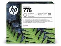 HP Tinte Nr. 776 Gloss Enhancer, 500 ml - HP Power Services Partner