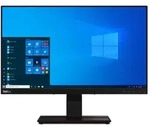 Lenovo ThinkVision T24t-20 FHD-Monitor mit Touchfunktion (USB-C) 23.8 Zoll (60.5 cm)