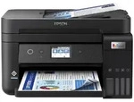 Epson EcoTank ET-4850 - 30 &euro; Cashback - Epson Partner