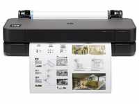 HP Designjet T230 A1-Plotter / Großformatdrucker - 50 € Gutschein, 10%
