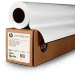 HP Professional Matte Canvas E4J61B, 42 Zoll - HP Power Partner