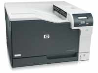 HP Color Laserjet CP5225 - 30 € Gutschein, Tonerrabatt - HP Power Services...