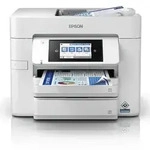 Epson WorkForce Pro WF-C4810DTWF - Epson Partner