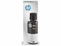 HP 32XL Schwarz Tintenflasche, 135 ml (1VV24AE) - HP Power Services Partner