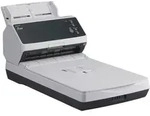 Ricoh fi-8250 Dokumentenscanner - 2 zus&auml;tzliche Jahre Garantie, B2B-Rabatt m&ouml;glich