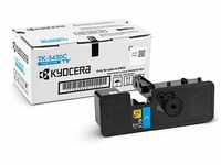 Kyocera Toner Kit TK-5430C Cyan für MA2100 PA2100, 1.250 Seiten - Kyocera Print