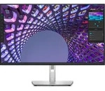 Dell 32 4K Monitor mit USB-C Hub, 31,5 Zoll (80.01 cm) (P3223QE)