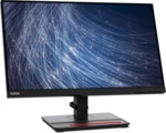 Lenovo ThinkVision T24m-29 FHD-USB-C-Docking-Monitor 23.8 Zoll (60.5 cm) - Lenovo Lenovo ThinkVision T24m-29 FHD-USB-C-Docking-Monitor 23.8 Zoll (60.5 cm) - Lenovo