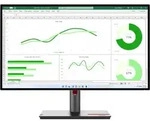 Lenovo ThinkVision P27q-30 QHD-Monitor 27 Zoll (68.58 cm)