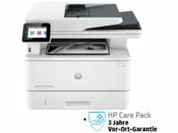 HP LaserJet Pro MFP 4102fdw mit 3 Jahren Vor-Ort-Garantie - 30€ Cashback, 3...