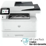HP LaserJet Pro MFP 4102fdn - 3 Jahre Vor-Ort-Garantie gratis - HP Power Partner
