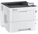 Kyocera Ecosys PA4500x - 10 Jahre Garantie auf LongLife Units, Kyocera Print Green -
